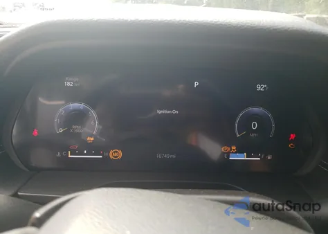 2023 Jeep Grand Cherokee Laredo from USA, damaged, VIN 1C4RJGAG0PC534682